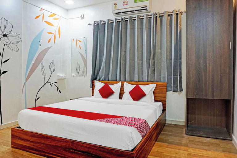 Others 4, Hotel O Aru Sai, Pune