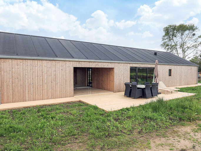 Others 5, Holiday Home in Saltum, Jammerbugt