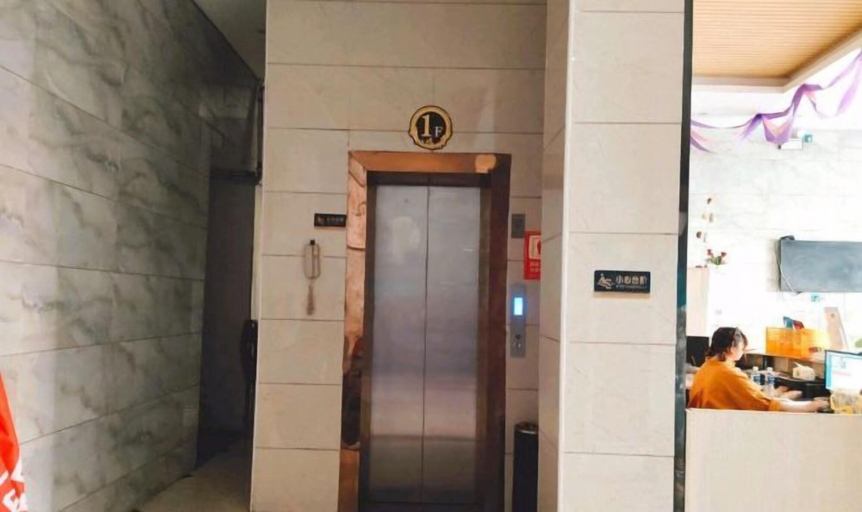 Others 5, Jianghua Yunlong Convenient Hotel, Yongzhou