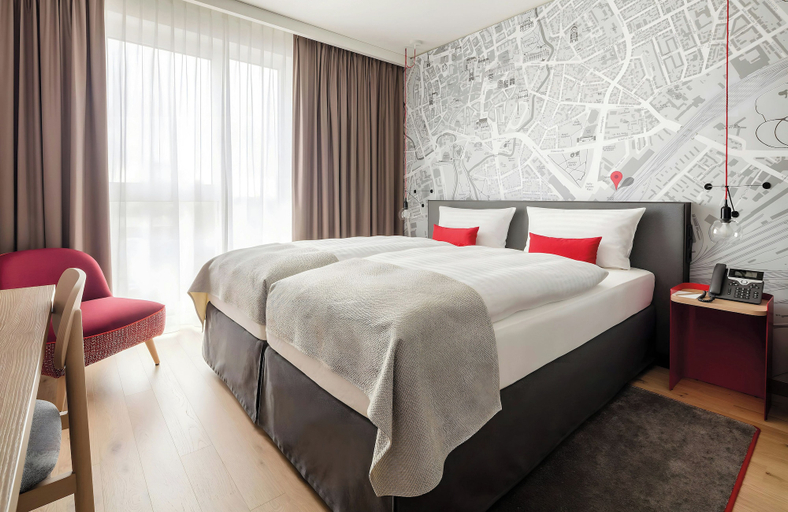 Others 1, Leonardo Hotel Braunschweig City Center, Braunschweig