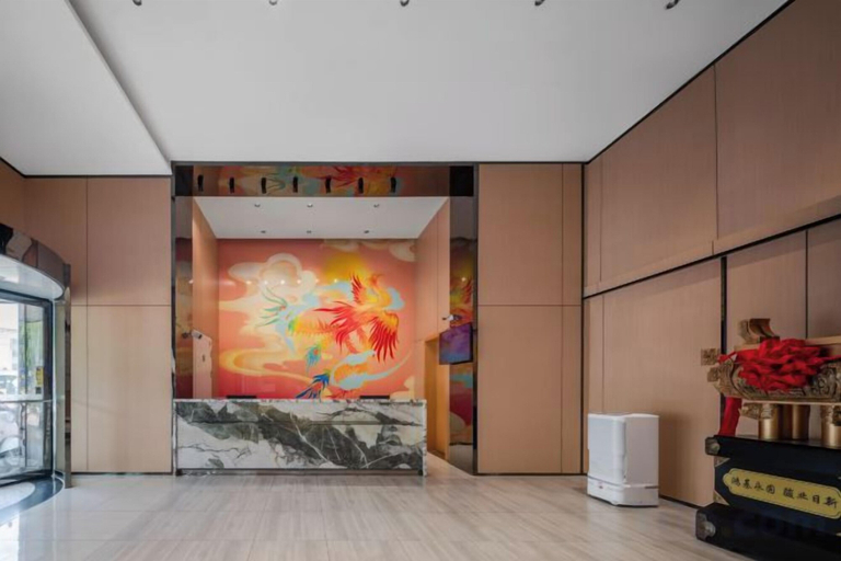 Others 5, dinghaophotel, Taizhou
