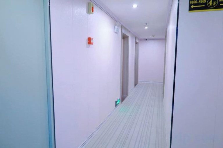 Others 5, Danxia Holiday Hotel, Hezhou