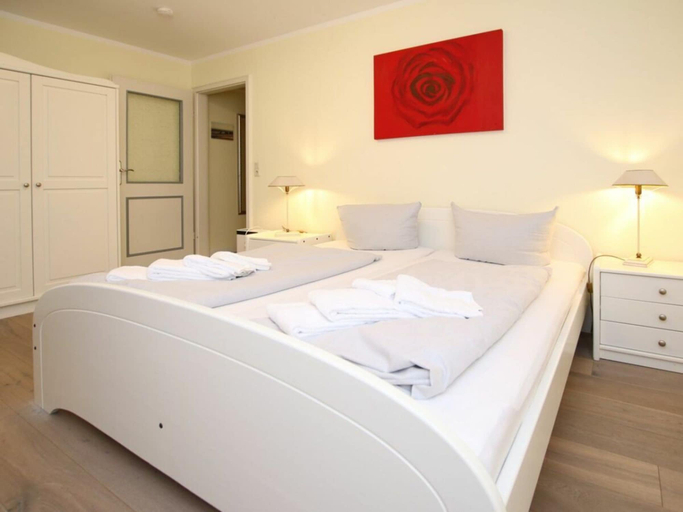 Others 5, Holiday Apartment in Fohr With 2 Bedrooms, Nordfriesland