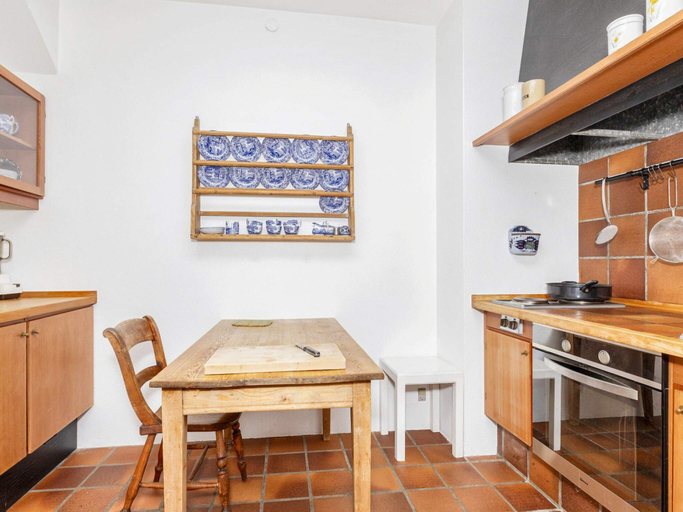 Others 5, 5 Person Holiday Home in Logstor, Vesthimmerland