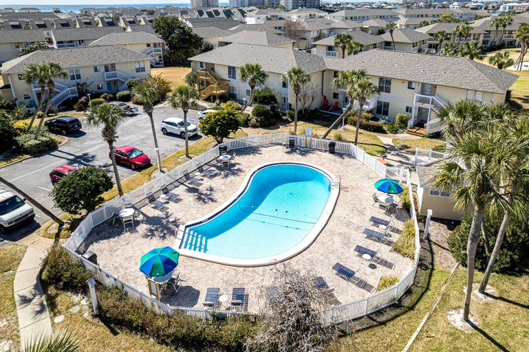 Others 4, Sandpiper Cove 9127 1 Bedroom Condo, Okaloosa