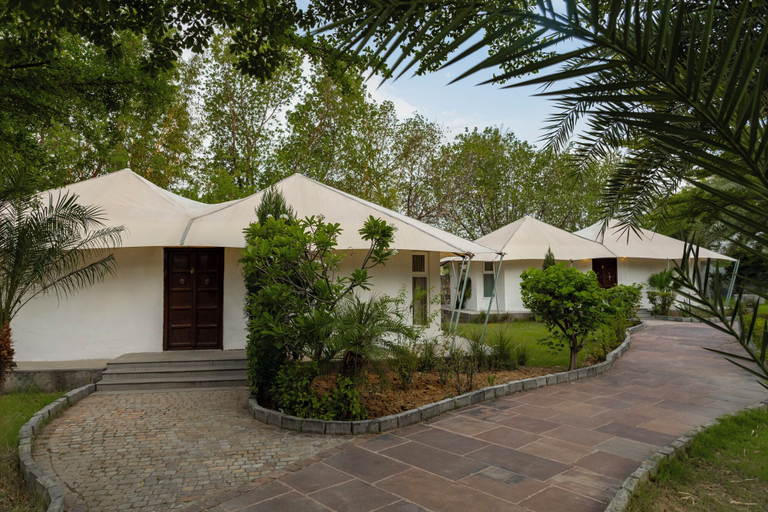 Exterior & Views 1, Tree of Life Tiger Trails, Ranthambore, Sawai Madhopur
