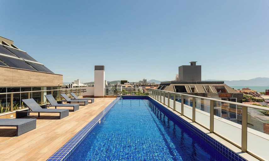 Others 4, Modern Studio 4 Minutes From Jurere Beach Elu207, Florianopolis