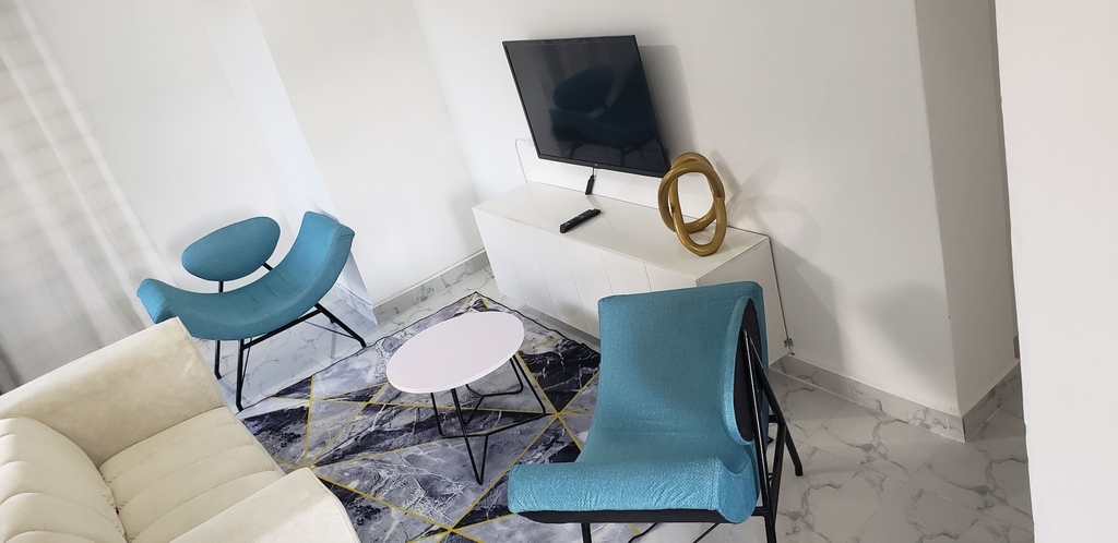 Others 5, Aval Luxury Suites, Mvita