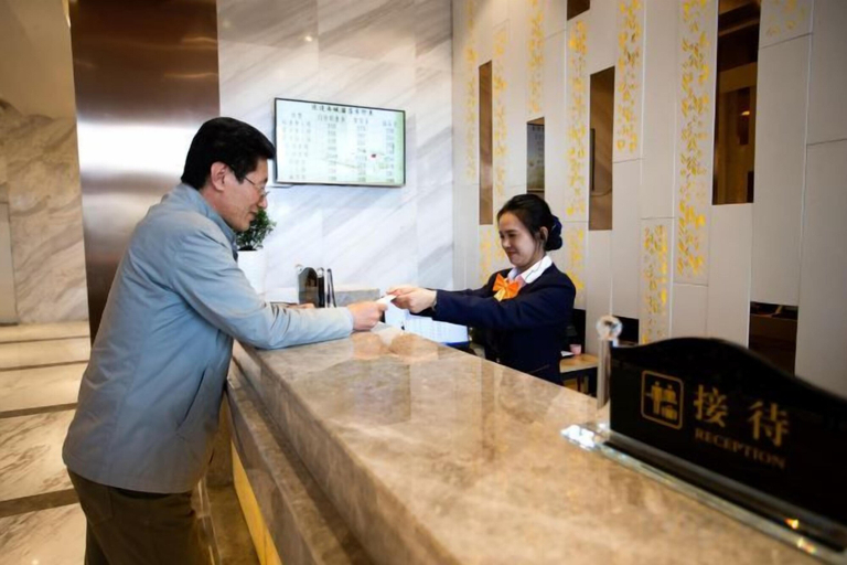 Others 1, Langman Xicheng Hotel, Harbin