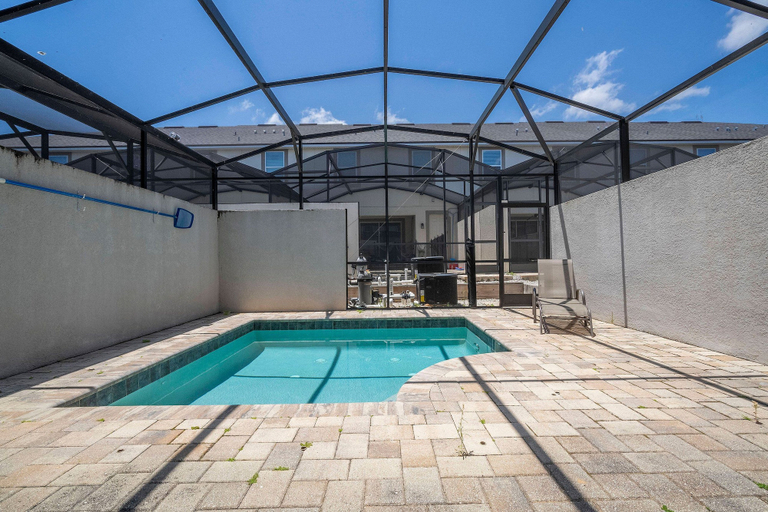 Others 5, 4BR Townhome Near Disney Pool & Mickey Room, Osceola