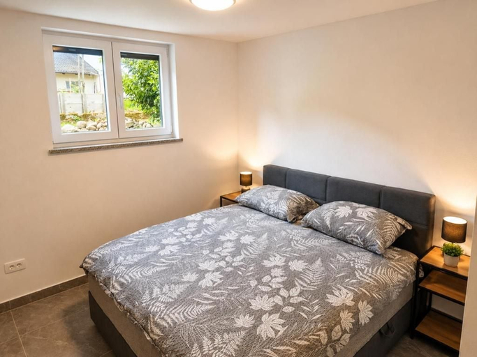 Others 3, Apartment Beli, Radovljica