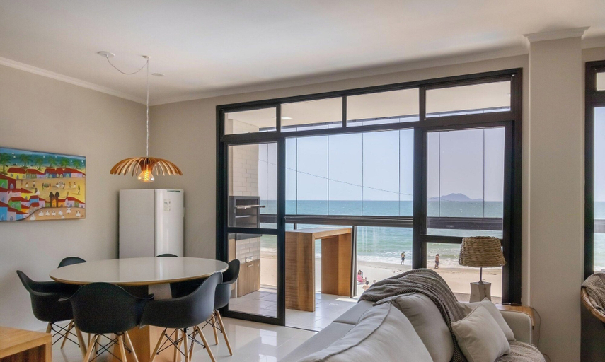 Others 5, Beautiful Seaside Apartment With Barbecue Rig0102, Florianopolis