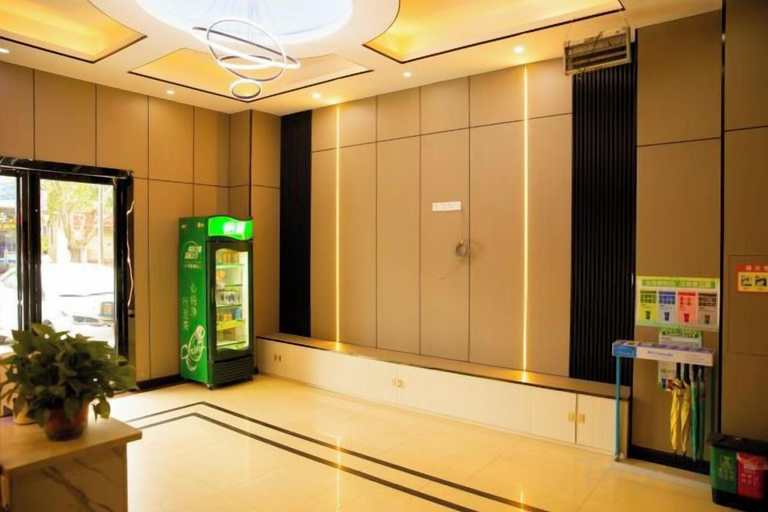 Others 5, Meilan Haiyue Hotel, Haikou