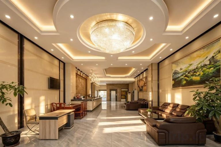 Others 5, Qisheng Hotel, Dongguan