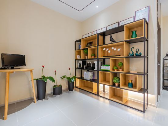Others 2, Homeinn Business Hotel (Wuhu Fantawild Adventure Development Zone), Wuhu