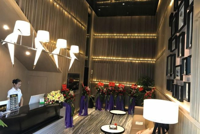 Others 4, Insail Hotels Loufu Mountain Branch, Huizhou