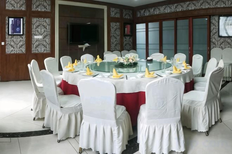 Food & Drinks 4, Ningdu Hotel, Ziyang