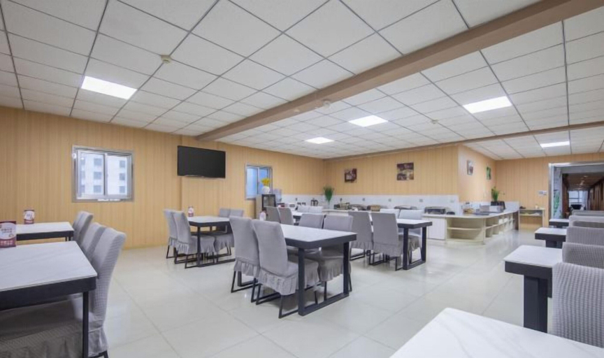 Food & Drinks 5, Shankee Tea Style Hotel (Linyi Yinan Xinhua Bookstore), Linyi