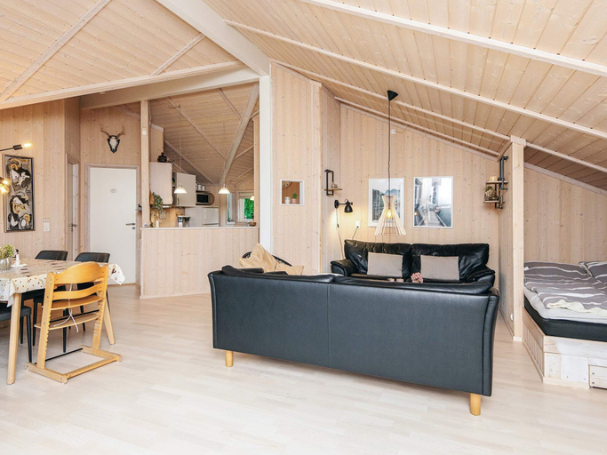 Others, 4 Star Holiday Home in Ebeltoft, Syddjurs