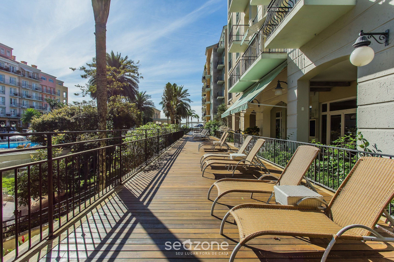 Others 4, Exclusive Penthouse in Luxury Resort Ilc4508, Florianopolis