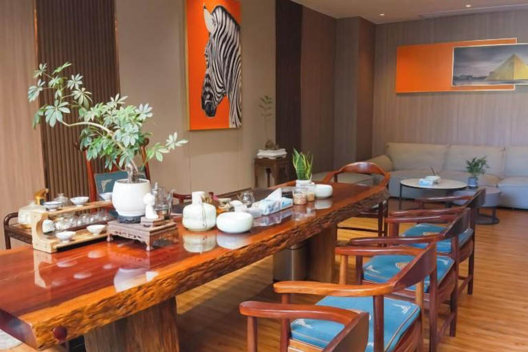 Food & Drinks 4, Huakang International Hotel, Qianjiang