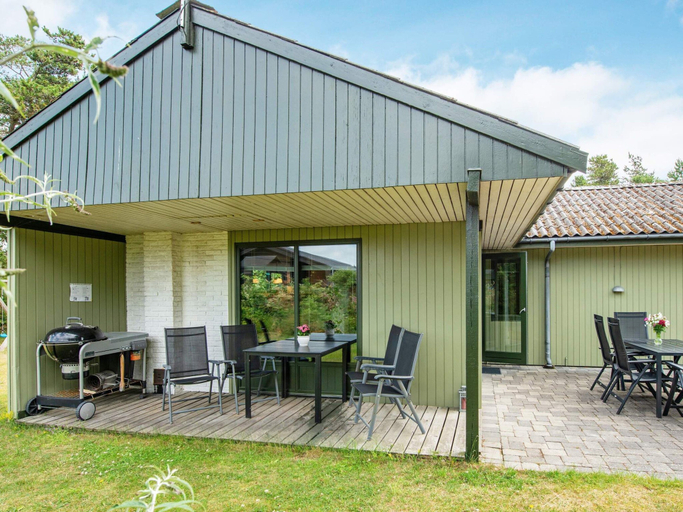 Others 1, 6 Person Holiday Home in Ebeltoft, Syddjurs