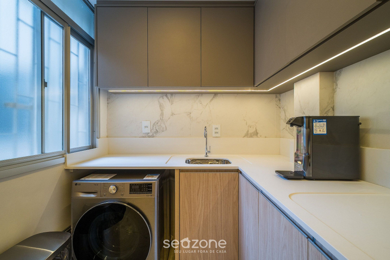 Others 3, Full apt Near Ufsc in Florianopolis Cec0612, Florianopolis