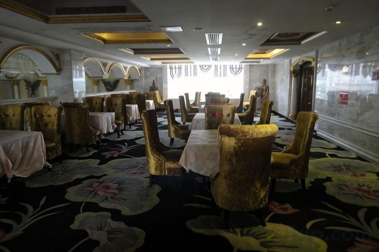 Food & Drinks 5, Yifeng Hotel, Yichun