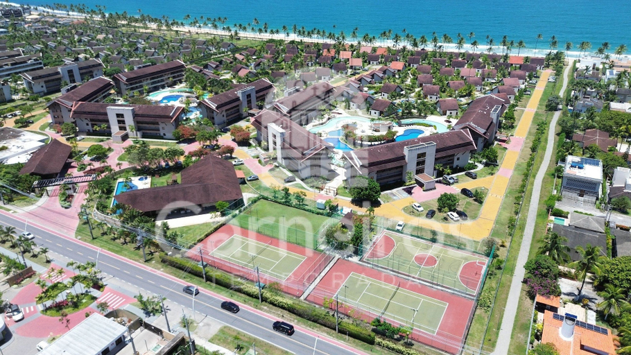 Exterior & Views 2, Oka Beach Residence, Ipojuca
