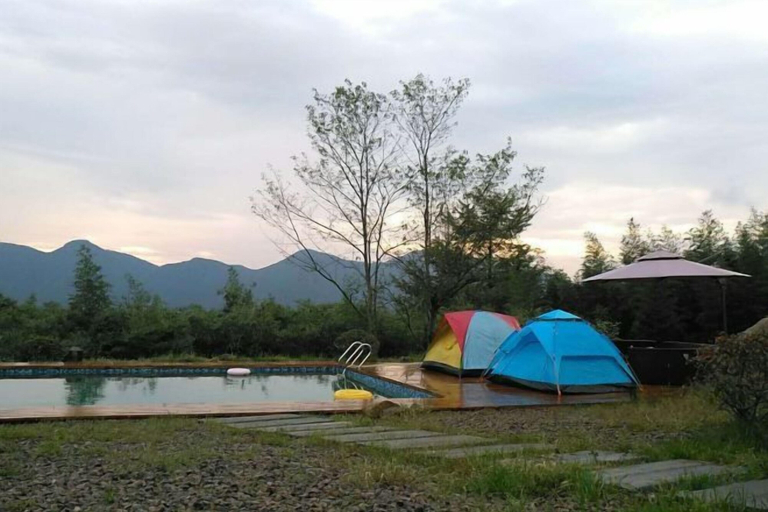 Others 5, Yueguo Shanqiu Hostel, Hangzhou