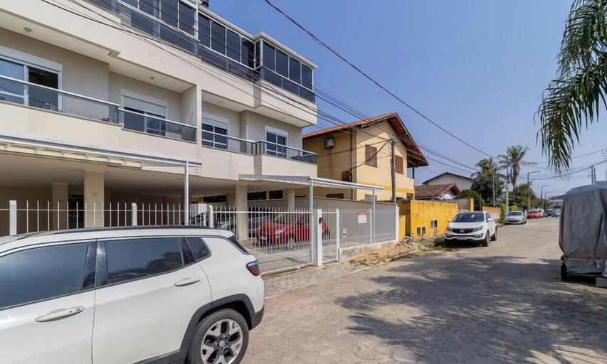 Others 5, Apt With Barbecue Near Ingleses Beach Rpv102, Florianopolis