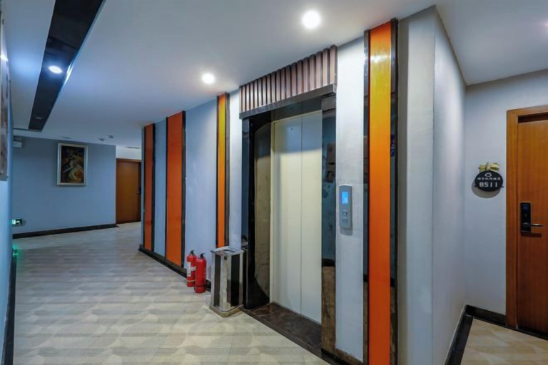 Others 5, Orange Fashion Hotel (Shaoyang College Road Store), Shaoyang