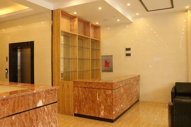 Others 1, City 118 Hotel Chain (Cangzhou Southern Hemisphere), Bozhou