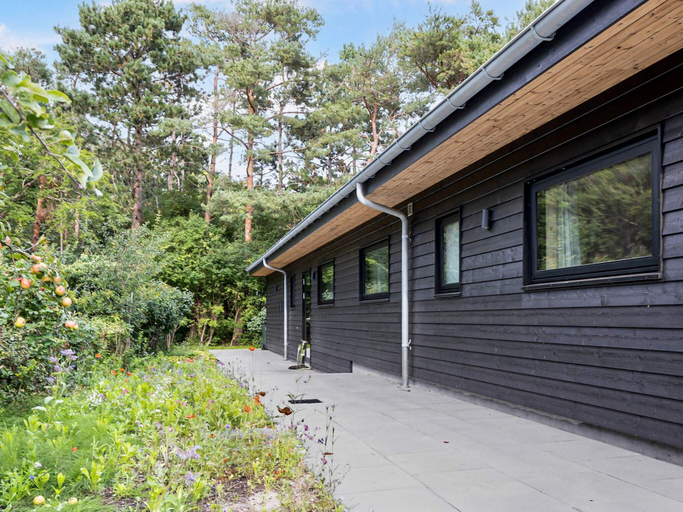 Others 5, 4 Star Holiday Home in Rorvig, Odsherred
