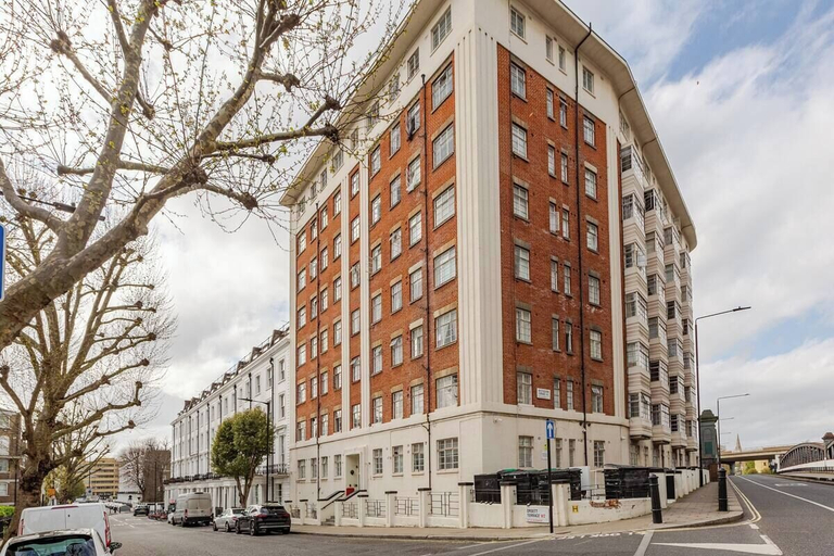 Others 1, Westbourne Court, London