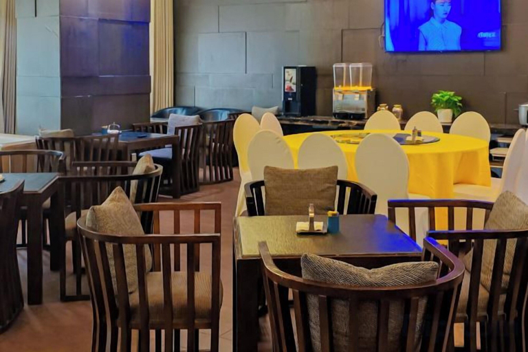 Food & Drinks 4, Elong ME Hotel (Changsha Zhongmao City), Changsha