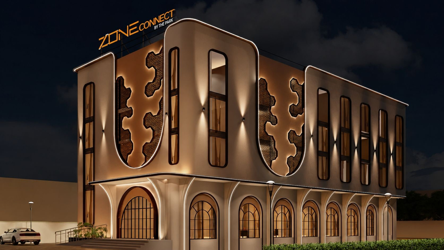 Others 3, Zone Connect by The Park Mathura, Mathura