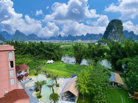 Others 5, Norton Riverside Estate, Yangshuo | Yulong River & Shili Gallery, Guilin