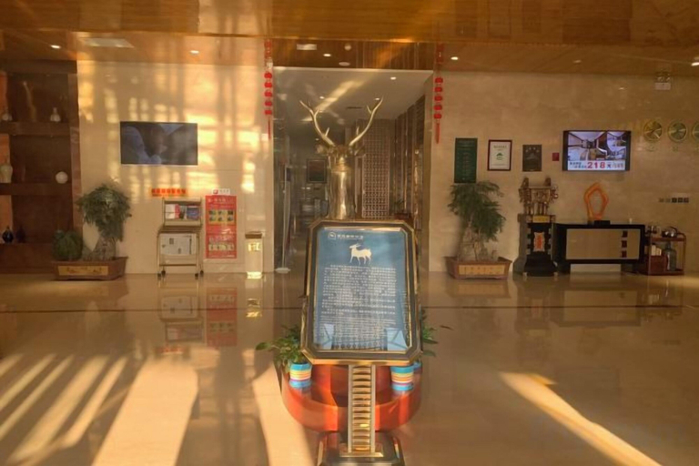 Exterior & Views 2, Xixia International Hotel, Longnan