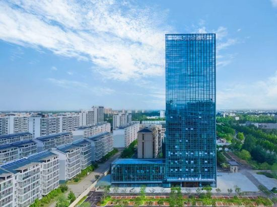Others 3, Yinan Chaoyang International Hotel, Linyi
