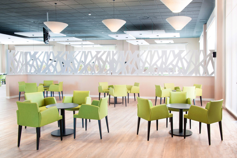 Food & Drinks 4, B&B Hotel Alicante, Alicante