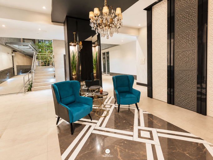 Others 5, Apartamento de Frente pro Mar - Campeche, Florianopolis