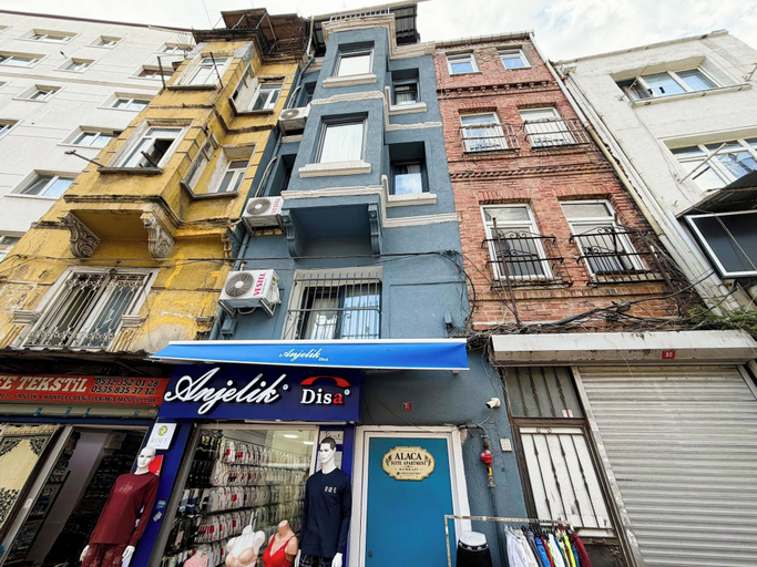 Exterior & Views 2, Alaca Suite, Fatih