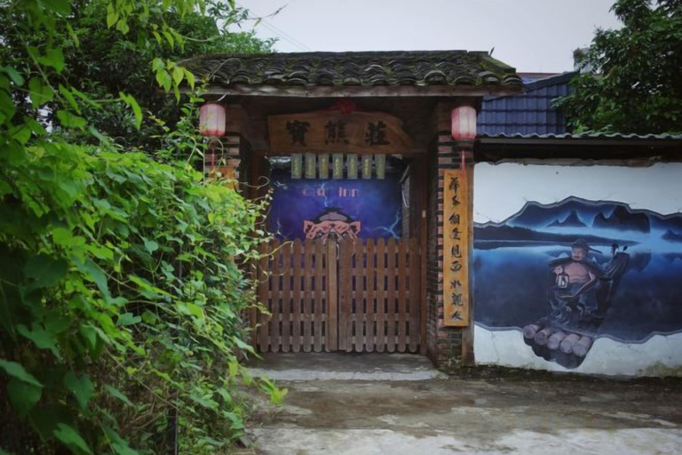 Exterior & Views 2, Yangshuo Xingping Our Inn-Near 20 Yuan Background, Guilin