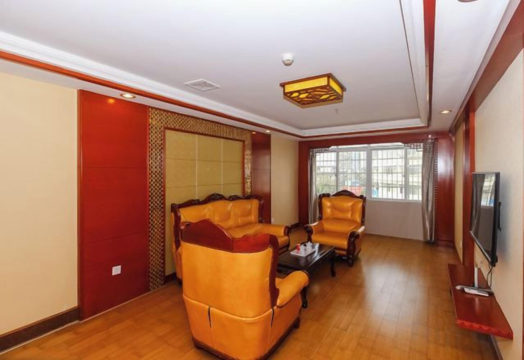 Others 4, Hepu Dongyuan Hotel, Beihai