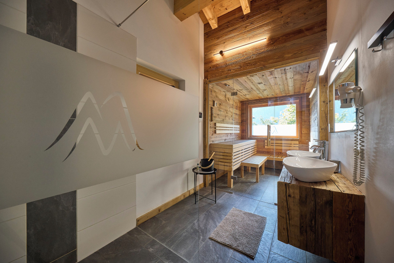 Others 3, Chalets Glemmtal - Chalet Bergblick, Zell am See