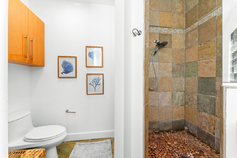 Bathroom 4, Off the Hook by Beachside Management, Sarasota
