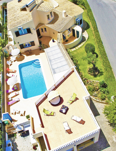 Exterior & Views, Villa Dominica, Lagoa