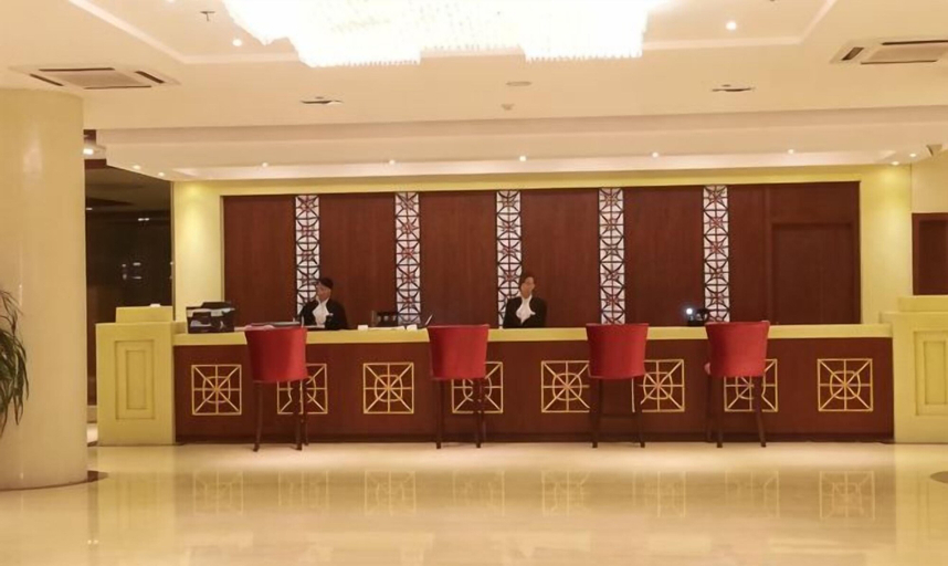 Others 1, Fenghuangtai Holiday Hotel Junan Lingang Development Zone, Linyi