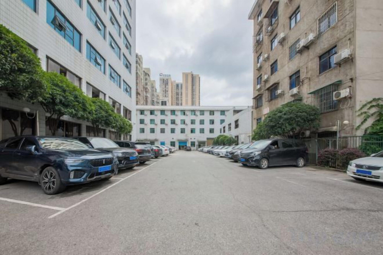Exterior & Views 2, Hengfeng Hotel, Loudi